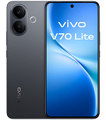 VIVO V70 Lite 5G/6GB/128GB/Elegant Black