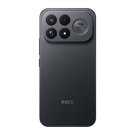 POCO F9 Ultra/12GB/256GB/Black