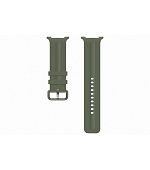 Samsung Sportovní řemínek (velikost M/L) Watch9 Olive