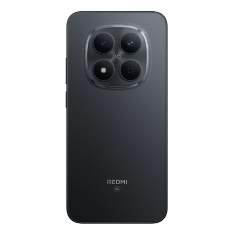 Xiaomi Redmi Note 15 Pro 5G/8GB/256GB/Black