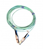 HPE 10m Mini SAS HD Active Optical Cable