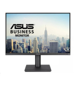 ASUS LCD 24.1" BE248CFN Docking Monitor WUXGA 1920x1200 IPS 350cd 5ms 100hz HDMI DP USB-C USB-A 5,8kg