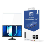 3mk hybridní sklo FlexibleGlass pro ASUS VT229H