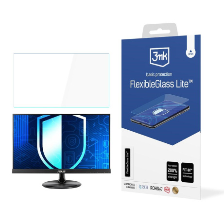 3mk hybridní sklo FlexibleGlass pro ASUS VT229H
