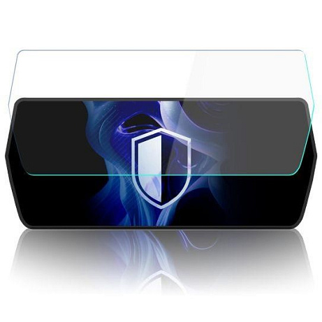 3mk BladeShield Center Display pro MG 3 Exclusive