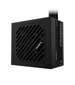 GIGABYTE zdroj P550SS, 550W, 80+ Silver, 120mm, ATX 3.0, černá