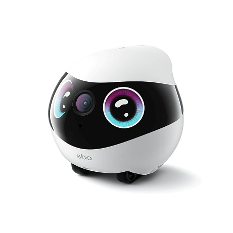 Enabot EBO Mini Sport Robotický společník