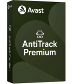 _Nová Avast AntiTrack Premium 3PC na 12 měsíců