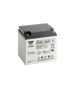 Baterie - YUASA SWL780V (12V/28,8Ah - Závit M5), životnost 12 let