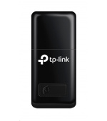 TP-Link TL-WN823N WiFi4 USB adapter (N300,2,4GHz,USB2.0)