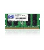 GOODRAM SODIMM DDR4 4GB 2400MHz CL17