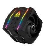 ARCTIC Freezer 50 with ARGB Contoller - Dual Tower
