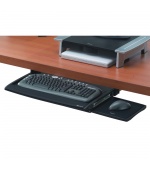 Fellowes držák klávesnice a myši Office Suites