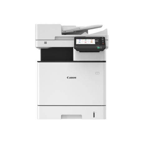 Canon i-SENSYS X/C1533iF II + sada tonerů T10L/MF/Laser/A4/LAN/WiFi/USB