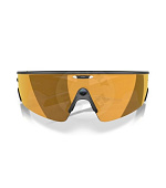 Meta Oakley Vanguard prizm 24k Lenses, black Frame