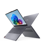 Lenovo IdeaPad Slim 3/15Q8X10/SD-X1-26-100/15,1"/2560x1600/16GB/1TB/Adreno/W11H/Gray/2R