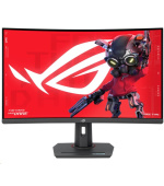 ASUS LCD 31.5" XG32WCMS ROG Strix 2560x1440 VA 350cd 1ms 280Hz USB-C HDMI DP 9,4kg s
