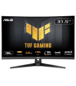ASUS LCD TUF Gaming VG32WQ3B, 31.5" 2560x1440 VA 350cd 1ms 180hz HDMI DP 7,1kg