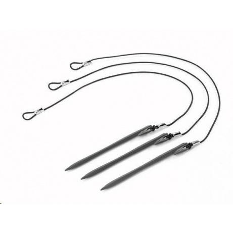 Motorola stylus, PLASTIC 3 Pack