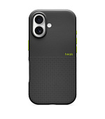 Apple Beats iPhone 17 Rugged Case with MagSafe and Camera Control – Everest Black