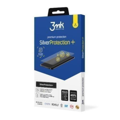 3mk ochranná folie SilverProtection+ pro Ulefone Armor 28 Ultra