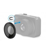 TrueCam M5 WiFi/M7/M9/M11 GPS Dual magnetický CPL filtr