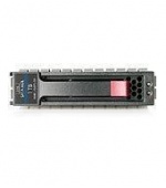 HPE 1.8TB SAS 10K SFF SC 512e Digitally Signed Firmware HDD 872481-B21 RENEW
