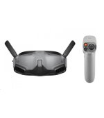 DJI Goggles Integra Motion Combo