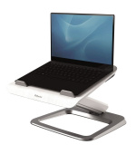 Stojan na notebook Fellowes HANA bílý