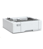 Xerox vstupní zásobník na 550 listů + přídavný ruční podavač na 100 listů pro C320/C325, C410/C415