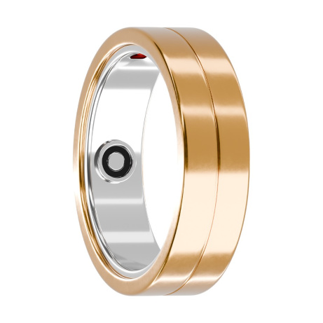 Maxcom mRing MR100 12/68 Gold