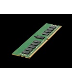 HPE 64GB (1x64GB) Dual Rank x4 DDR4-2933 CAS-21-21-21 Registered Smart Memory Kit