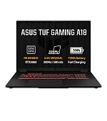 ASUS TUF Gaming A18/FA808PP-TT010WZ/R9-8940HX/18"/2560x1600/32GB/1TB/RTX 5070/W11H/Gray/2R