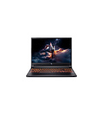 Acer Nitro V 16/ANV16-42-R16U/R5-240/16"/WUXGA/16GB/512GB/RTX 3050/W11H/Black/2R