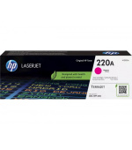 HP W2203A, magenta toner. kazeta HP LaserJet 220A