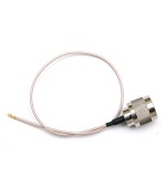 pigtail 25cm RG178U U.FL - N male