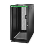 Easy Rack 600mm/24U/1000mm , with Roof, Side panel
