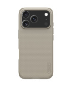 Nillkin Super Frosted PRO Apple iPhone 17 Pro Max Golden
