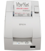 EPSON TM-U220IID (102P0), par, NE, EDG