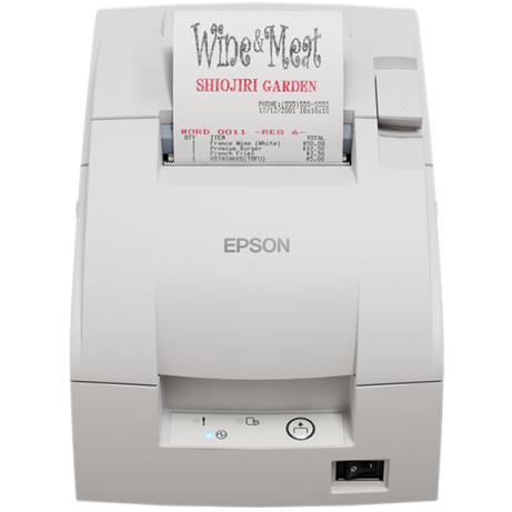 EPSON TM-U220IID (102P0), par, NE, EDG