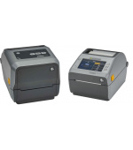 ZD621d - DT, 203 dpi, USB, LAN, BT, Linerless, řezačka, LTS
