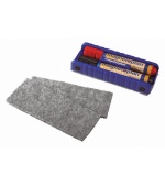 Popisovače, stěrka s držákem - Start sada Magnetoplan BASIC