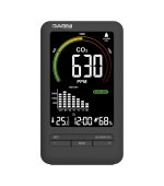 GARNI 206 OneCare - Měřič CO2 (kysličník uhličitý)