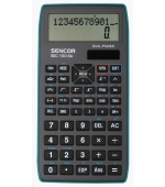 Sencor kalkulačka SEC 150 BU