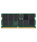 KINGSTON SODIMM DDR5 32GB 5600MT/s CL46 2Rx8 Non-ECC