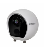 EVOLVEO Detective BT4 SMART, přídavná kamera