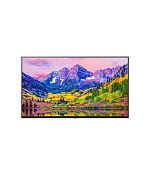 55" LG LED HTV 55UK762H