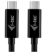 i-tec USB-C PD Charging Cable 1.8m