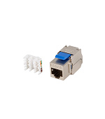 MODUL KEYSTONE BEZ RJ45 CAT.6 FTP LANBERG