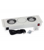 Vent.j.spodní(horní) pro RBA-A6,RUA 220V/46W term.